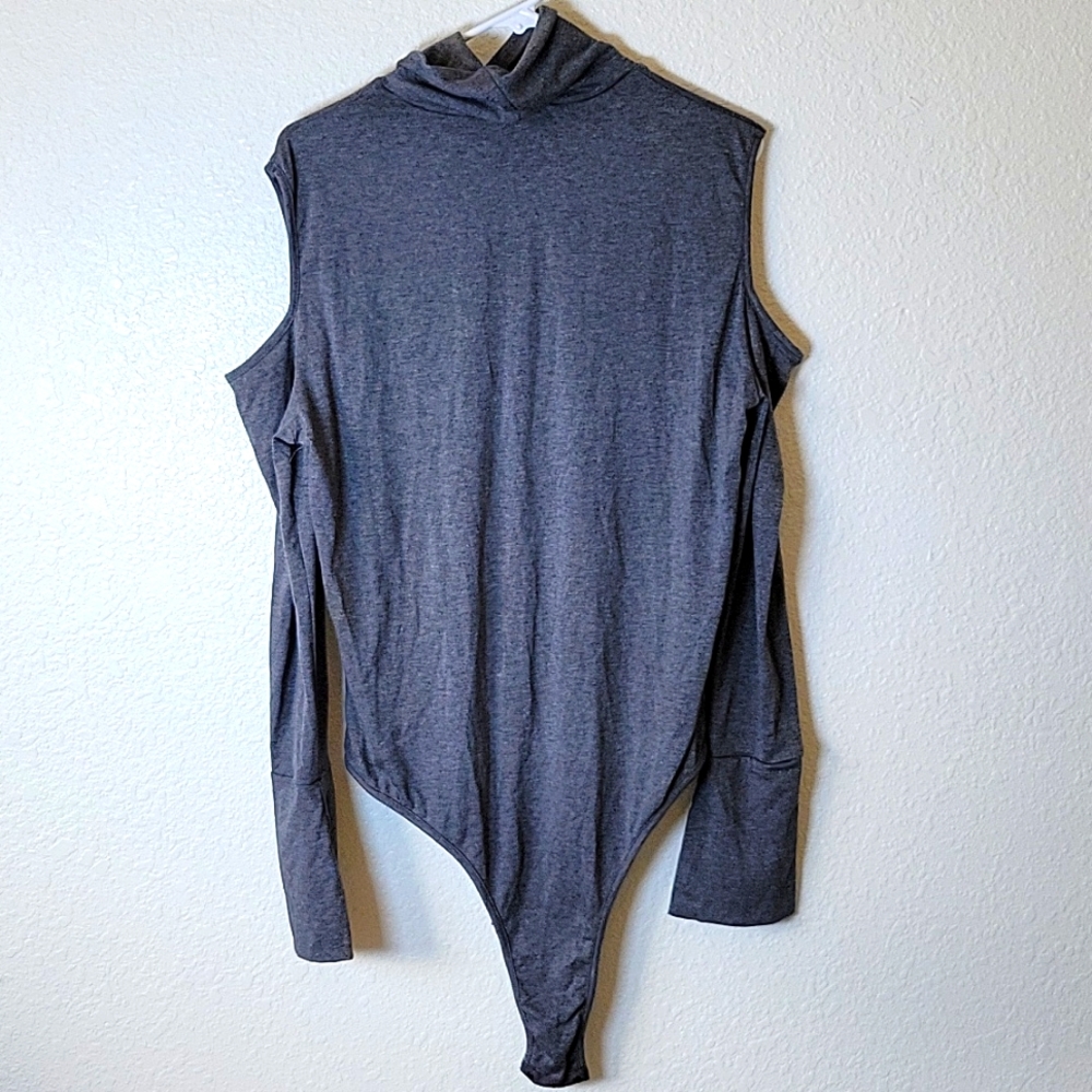 Mens Body Suit